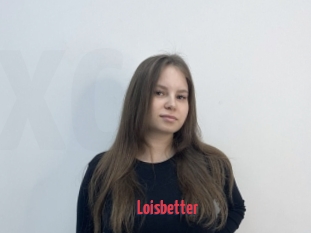 Loisbetter