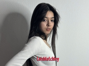 Loisblatchley