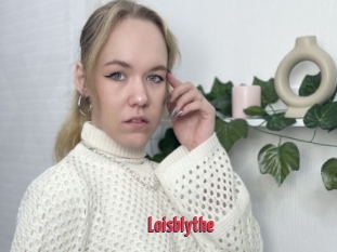 Loisblythe