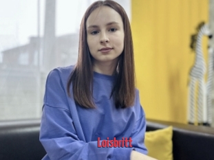 Loisbritt