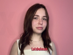 Loisbulman