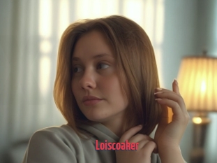 Loiscoaker