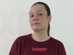 Loiscoyner