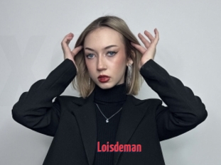 Loisdeman