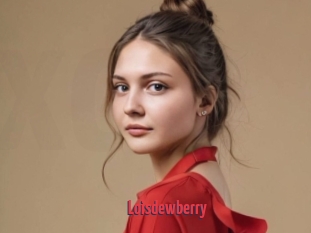 Loisdewberry