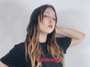 Loisdorning