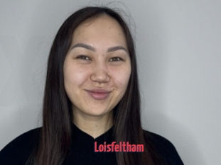 Loisfeltham