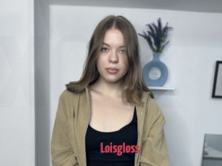 Loisgloss