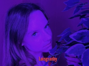 Loisgranby