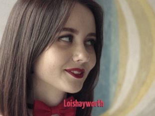 Loishayworth