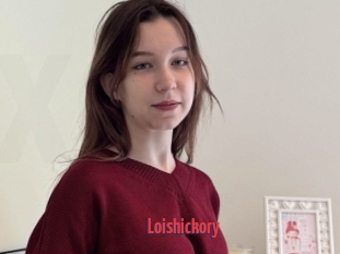 Loishickory