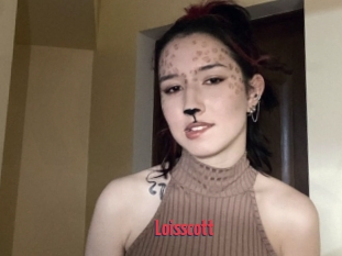 Loisscott