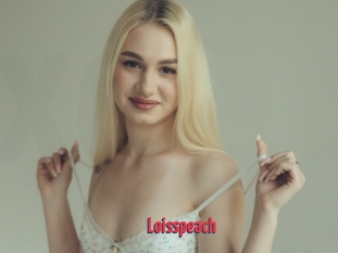 Loisspeach