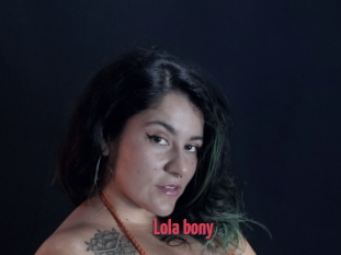 Lola_bony