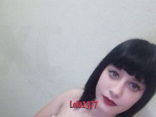 Lola1377