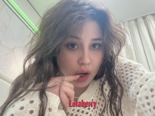 Lolaberry