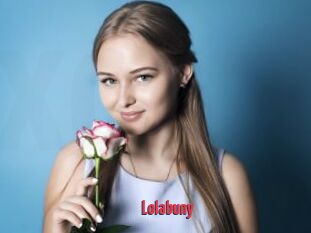 Lolabuny