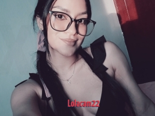 Lolacam22