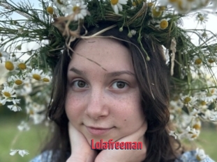 Lolafreeman