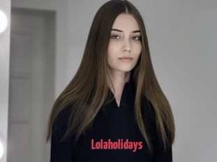 Lolaholidays