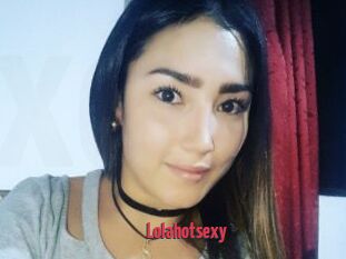 Lolahotsexy