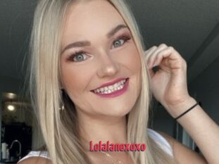 Lolalanexoxo