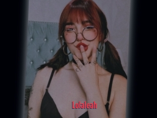 Lolaleah