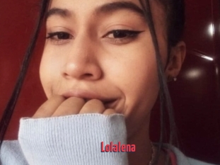 Lolalena