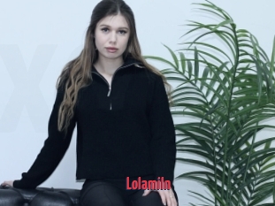 Lolamiln