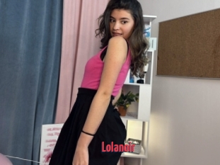 Lolanoir