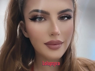 Lolapsyco