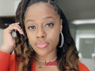 Lolarai