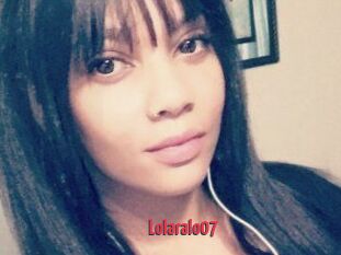 Lolaralo07