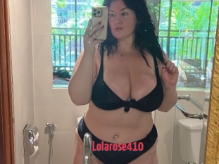 Lolarose410