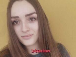Lolasexlover