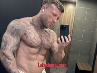 Lolashandyman