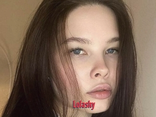 Lolasky