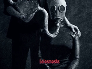 Lolasmasks
