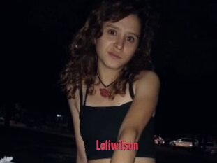 Loliwilson
