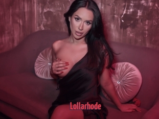 Lollarhode