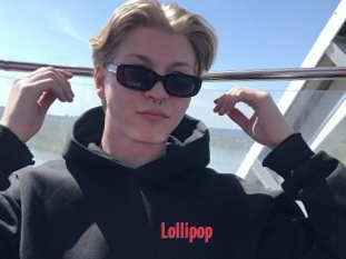 Lollipop