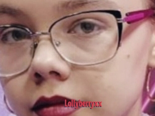 Lollyberryxx