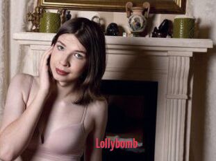 Lollybomb