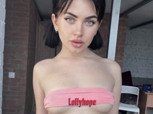 Lollyhope