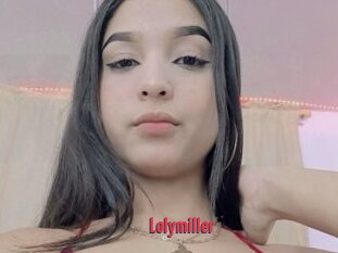 Lolymiller