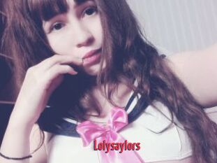 Lolysaylors