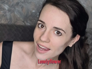 Lonelyflower