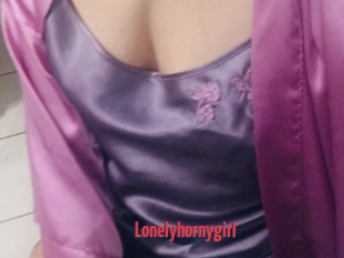 Lonelyhornygirl