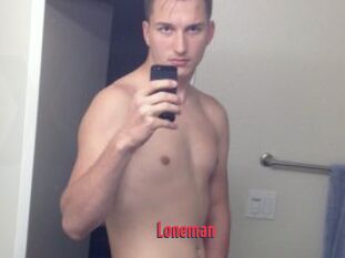Loneman