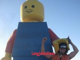 Longjohnsilwer